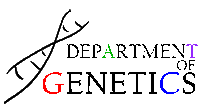 Genetics Department