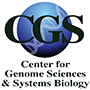 Center for Genome Sciences